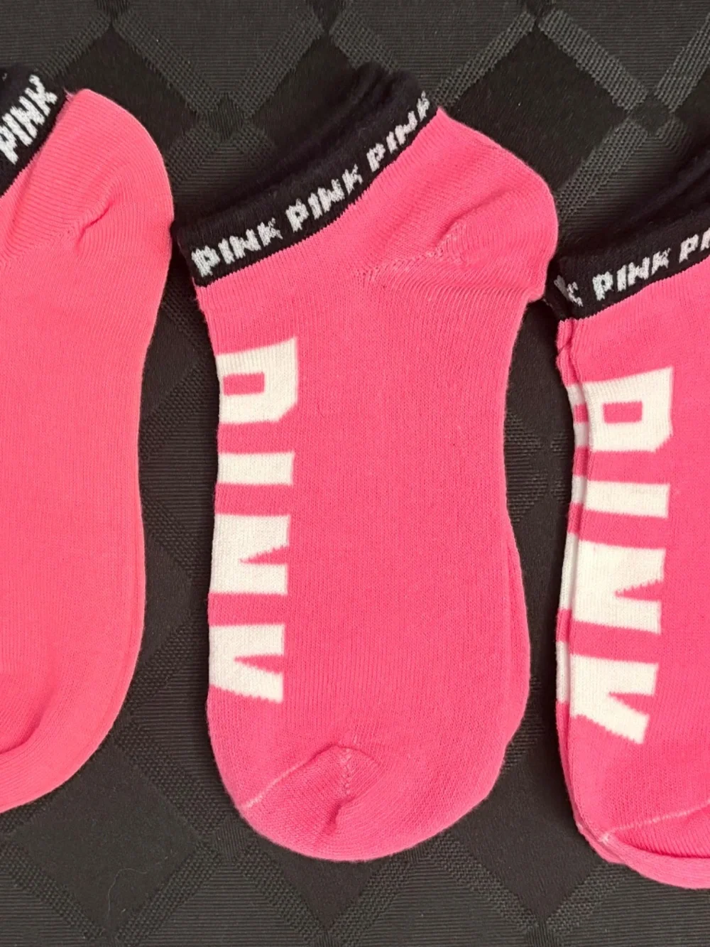 VS PINK Socks - Picture 2 of 2